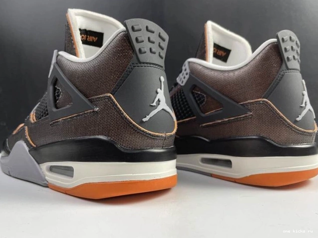 Rep Onekick Air Starfish 4 CW7183-100 Jordan Retro (W) 0628